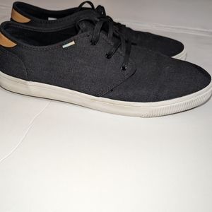Men's Tom's Shoes Size 12